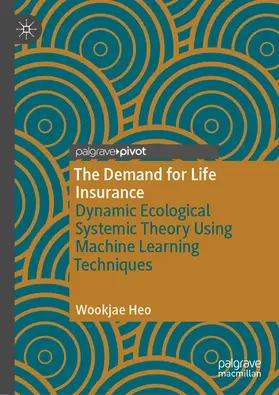 Heo |  The Demand for Life Insurance | eBook | Sack Fachmedien