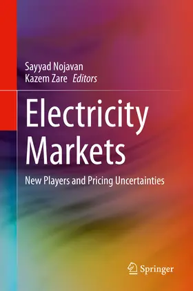 Nojavan / Zare | Electricity Markets | E-Book | sack.de