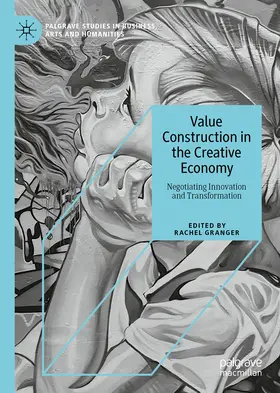 Granger | Value Construction in the Creative Economy | E-Book | sack.de