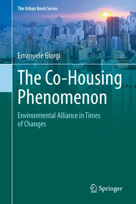 Giorgi |  The Co-Housing Phenomenon | eBook | Sack Fachmedien
