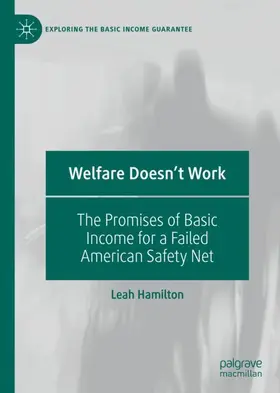 Hamilton |  Welfare Doesn't Work | Buch |  Sack Fachmedien
