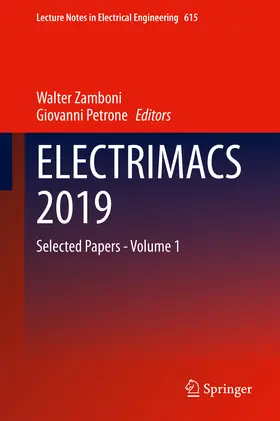 Zamboni / Petrone |  ELECTRIMACS 2019 | eBook | Sack Fachmedien