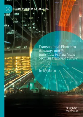 Martin |  Transnational Flamenco | eBook | Sack Fachmedien