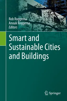 Roggema |  Smart and Sustainable Cities and Buildings | eBook | Sack Fachmedien