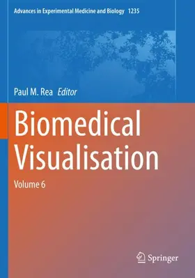 Rea |  Biomedical Visualisation | Buch |  Sack Fachmedien