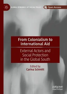 Schmitt |  From Colonialism to International Aid | Buch |  Sack Fachmedien