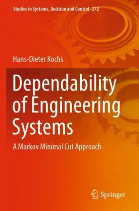 Kochs |  Dependability of Engineering Systems | Buch |  Sack Fachmedien