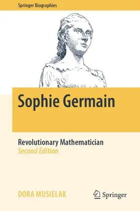 Musielak |  Sophie Germain | Buch |  Sack Fachmedien