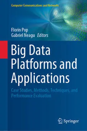 Pop / Neagu | Big Data Platforms and Applications | E-Book | sack.de