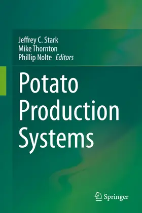 Stark / Thornton / Nolte | Potato Production Systems | E-Book | sack.de