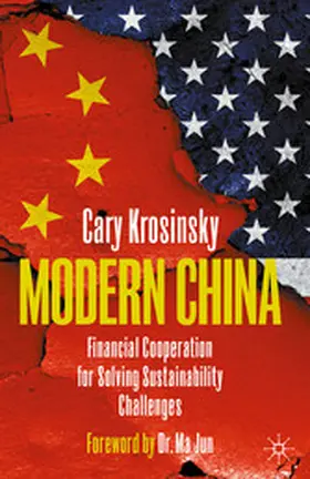 Krosinsky | Modern China | E-Book | www2.sack.de