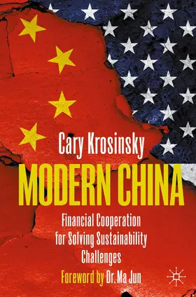 Krosinsky | Modern China | Buch | 978-3-030-39206-2 | www2.sack.de