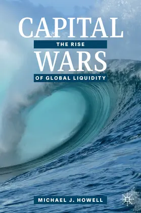 Howell | Capital Wars | E-Book | sack.de