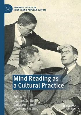 Schlicht / Kassung / Seemann |  Mind Reading as a Cultural Practice | Buch |  Sack Fachmedien