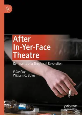 Boles |  After In-Yer-Face Theatre | Buch |  Sack Fachmedien