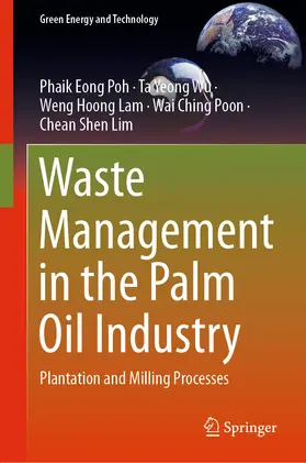 Poh / Wu / Lam | Waste Management in the Palm Oil Industry | E-Book | sack.de