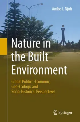 Njoh | Nature in the Built Environment | Buch | 978-3-030-39758-6 | sack.de