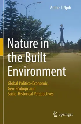 Njoh | Nature in the Built Environment | Buch | 978-3-030-39761-6 | sack.de