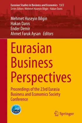 Bilgin / Danis / Demir | Eurasian Business Perspectives | E-Book | sack.de