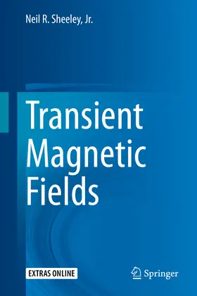 Sheeley, Jr. / Sheeley | Transient Magnetic Fields | E-Book | sack.de