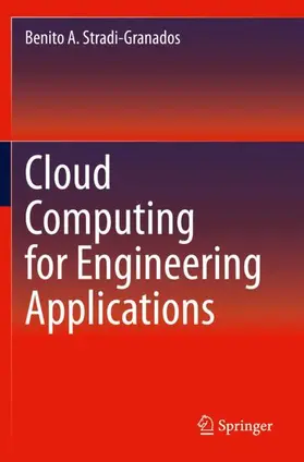 Stradi-Granados |  Cloud Computing for Engineering Applications | Buch |  Sack Fachmedien