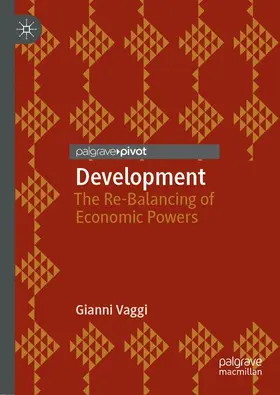 Vaggi | Development | Buch | 978-3-030-40457-4 | www2.sack.de