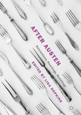 Hopkins | After Austen | Buch | 978-3-030-40505-2 | www2.sack.de