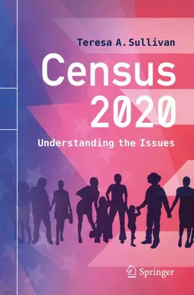 Sullivan |  Census 2020 | Buch |  Sack Fachmedien