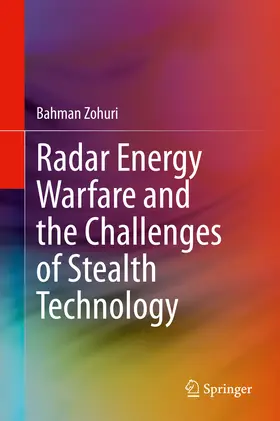 Zohuri | Radar Energy Warfare and the Challenges of Stealth Technology | E-Book | sack.de