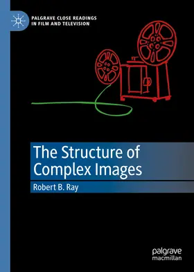 Ray |  The Structure of Complex Images | eBook | Sack Fachmedien