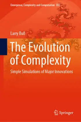 Bull |  The Evolution of Complexity | Buch |  Sack Fachmedien