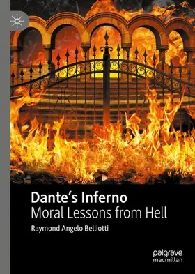 Belliotti | Dante's Inferno | Buch | 978-3-030-40770-4 | www2.sack.de