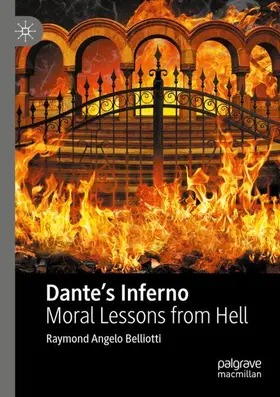 Belliotti | Dante's Inferno | Buch | 978-3-030-40773-5 | www2.sack.de