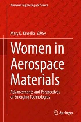 Kinsella |  Women in Aerospace Materials | Buch |  Sack Fachmedien