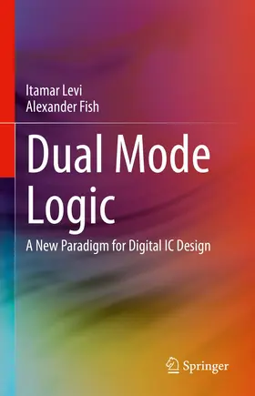 Levi / Fish |  Dual Mode Logic | Buch |  Sack Fachmedien