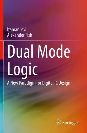 Levi / Fish |  Dual Mode Logic | Buch |  Sack Fachmedien