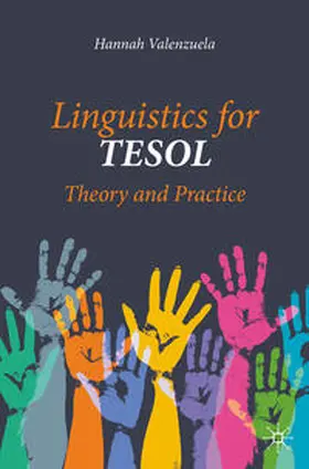 Valenzuela | Linguistics for TESOL | E-Book | www2.sack.de