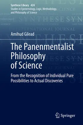 Gilead | The Panenmentalist Philosophy of Science | E-Book | sack.de