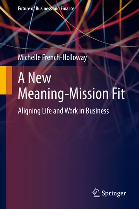 French-Holloway | A New Meaning-Mission Fit | E-Book | sack.de
