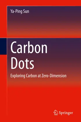Sun |  Carbon Dots | eBook | Sack Fachmedien