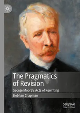 Chapman |  The Pragmatics of Revision | Buch |  Sack Fachmedien