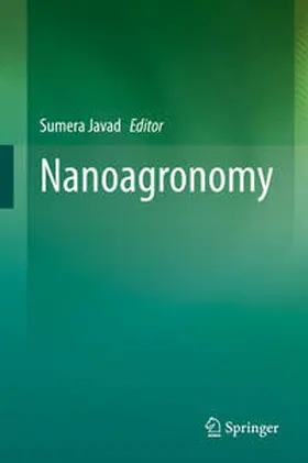 Javad |  Nanoagronomy | eBook | Sack Fachmedien