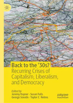 Rayner / Falls / Souvlis |  Back to the ‘30s? | eBook | Sack Fachmedien