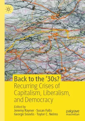 Rayner / Nelms / Falls |  Back to the ¿30s? | Buch |  Sack Fachmedien