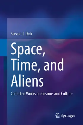 Dick | Space, Time, and Aliens | E-Book | sack.de