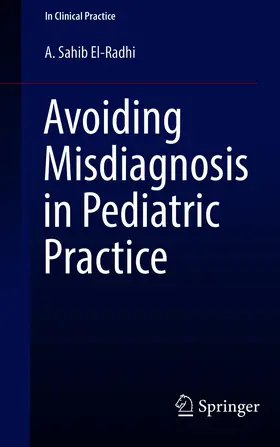 El-Radhi | Avoiding Misdiagnosis in Pediatric Practice | E-Book | sack.de
