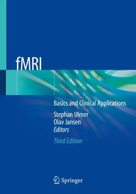 Jansen / Ulmer |  fMRI | Buch |  Sack Fachmedien