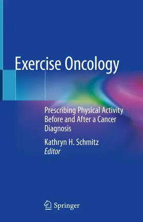 Schmitz | Exercise Oncology | E-Book | www2.sack.de