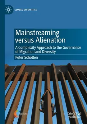 Scholten |  Mainstreaming versus Alienation | Buch |  Sack Fachmedien