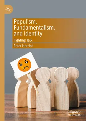Herriot | Populism, Fundamentalism, and Identity | E-Book | www2.sack.de